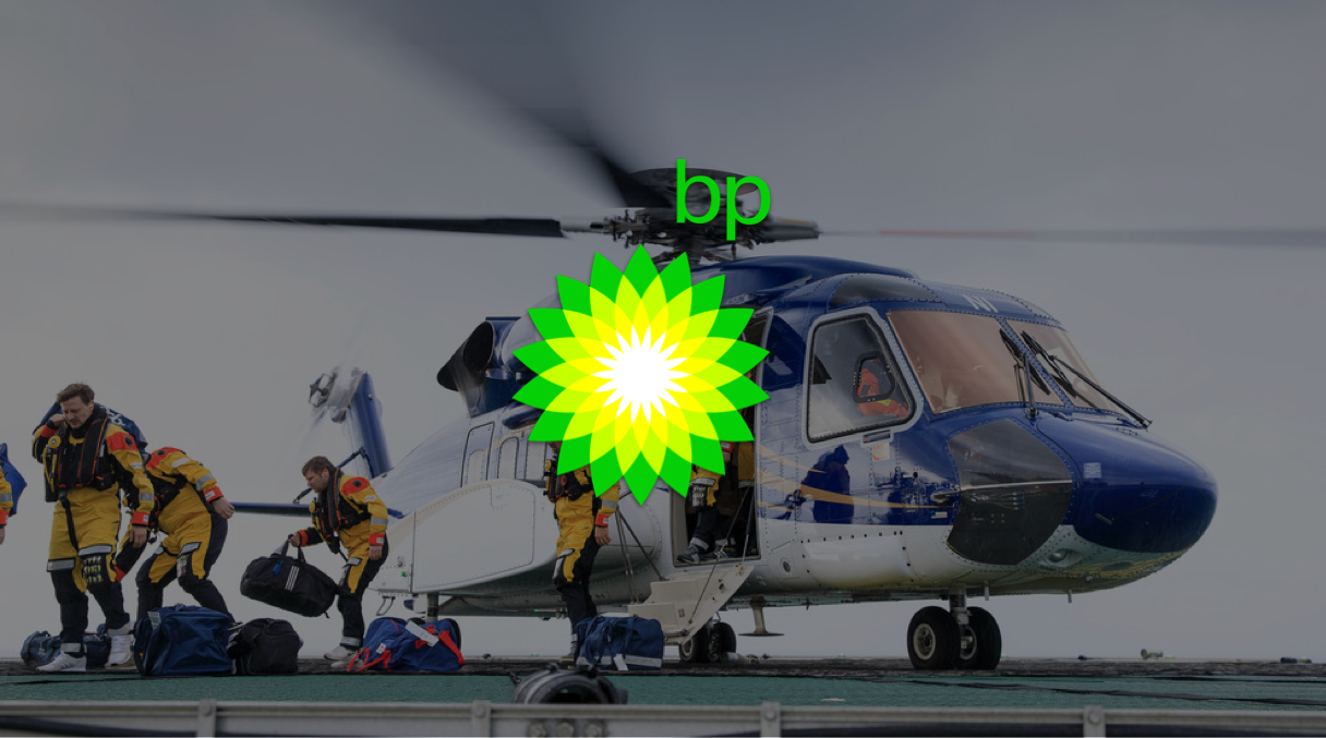 British Petroleum — Risk Toolkit lead image